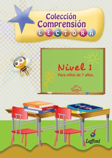 Comprensión Lectora I