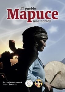 Publication 1 El pueblo mapuce, una nación