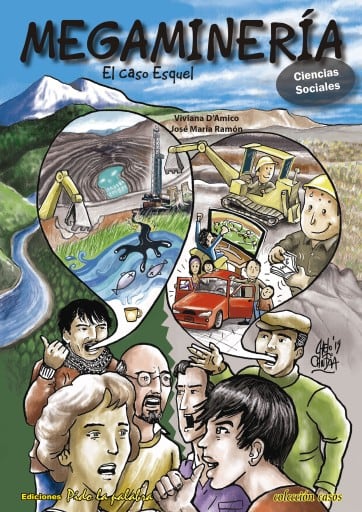 Megaminería, el caso Esquel