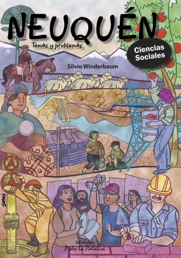 Neuquén temas y problemas