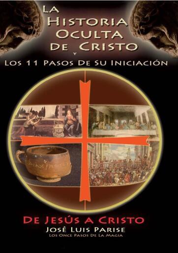 La historia oculta de Cristo