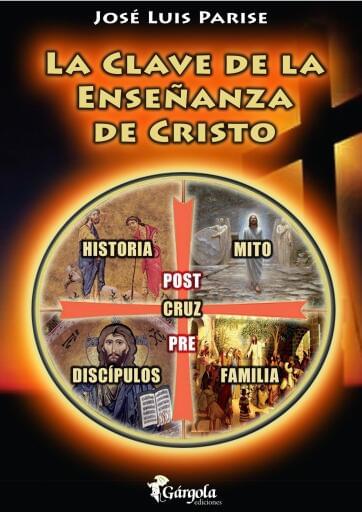 La Clave de la Enseñanza de Cristo