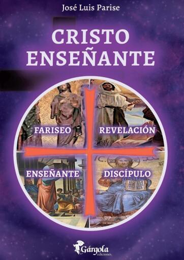 Cristo Enseñante