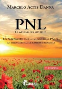 Publication 4 PNL Claves para ser más feliz