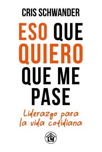 Eso que quiero que me pase