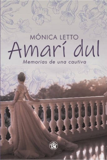 Amari dul. Memorias de una cautiva