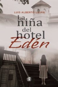 La niña del hotel Edén