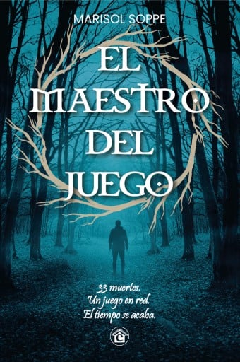 El maestro del juego