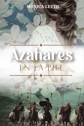 Azahares en la piel
