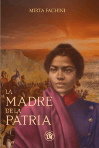 La madre de la patria