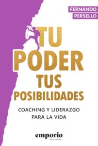Tu poder, tus posibilidades