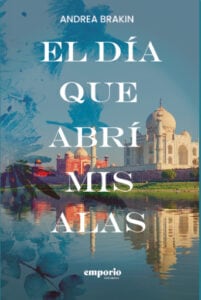 El día que abrí mis alas