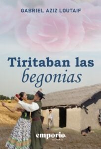 Tiritaban las begonias