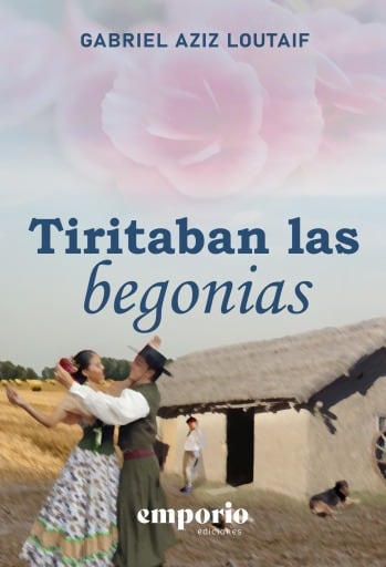Tiritaban las begonias