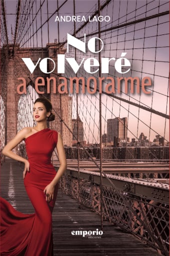 No volveré a enamorarme