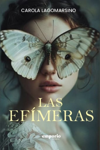 Las efímeras