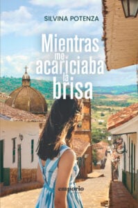 Mientras me acariciaba la brisa