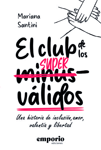 El club de los superválidos