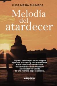 Melodía del atardecer