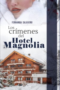 Los crímenes del Hotel Magnolia