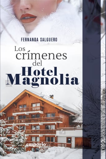 Los crímenes del Hotel Magnolia