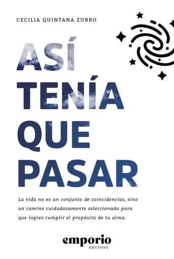 Así tenía que pasar