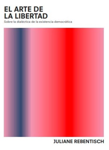 El arte de la libertad