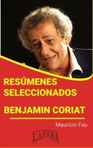 Resúmenes Seleccionados: Benjamín Coriat