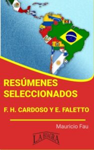 Resúmenes Seleccionados: Cardoso y Faletto