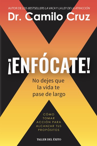 Enfócate