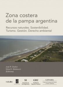 Publication 2 ZONA COSTERA DE LA PAMPA ARG. REC. NAT. SOST.