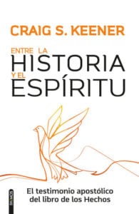 Publication 5 Entre la historia y el Espíritu