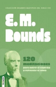Publication 4 E. M. Bounds