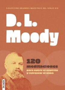 Publication 5 D. L. Moody