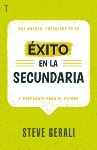 Publication 22 Exito en la Secundaria