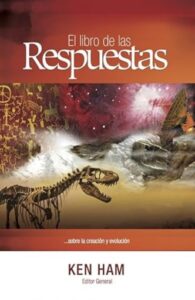 Publication 23 El libro de las Respuestas
