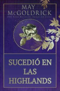 Publication 12 Sucedió en las Highlands