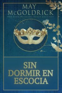 Publication 15 Sin Dormir en Escocia