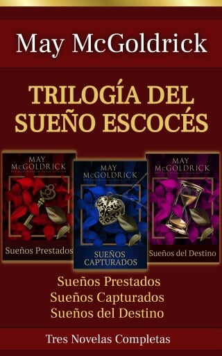 Trilogía del Sueño Escocés