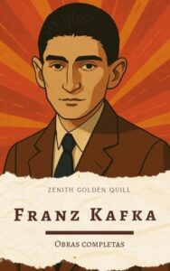 Publication 6 Franz Kafka