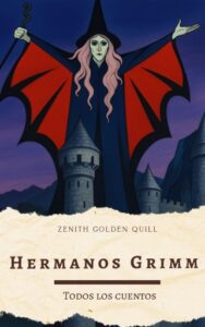 Publication 5 Todos los Cuentos de los Hermanos Grimm