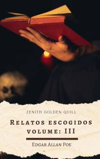 Relatos escogidos III