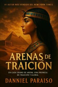 Arenas de traición
