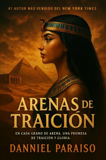 Arenas de traición