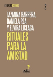 Publication 17 Rituales para la amistad