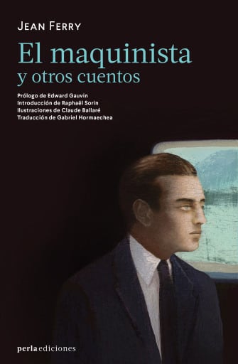 El maquinista y otros cuentos