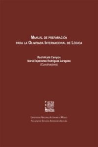 Publication 14 Manual de preparación para la Olimpiada Internacional de Lógica