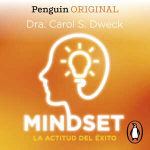 Publication 19 Mindset (Penguin Original)