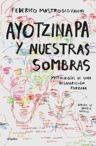 Publication 9 Ayotzinapa y nuestras sombras