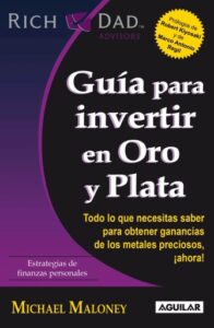 Publication 13 Guía para invertir en oro y plata